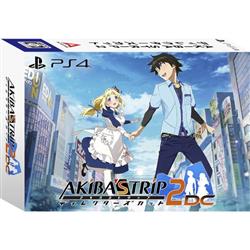 【PS4】 AKIBA'S TRIP2(アキバズトリップ2) ディレクターズカット 初回限定版 10