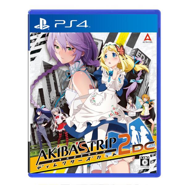 ショップ akiba's trip2 a にわかのパーカー