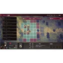 Switch】 霧の戦場のヴェルディーナ: C.A.R.D.S. RPG | ノジマオンライン