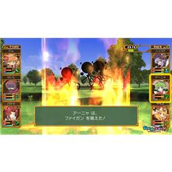 Switch】 剣と魔法と学園モノ。1 2 3 Remaster Collection 通常版