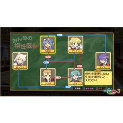 Switch】 剣と魔法と学園モノ。1 2 3 Remaster Collection 通常