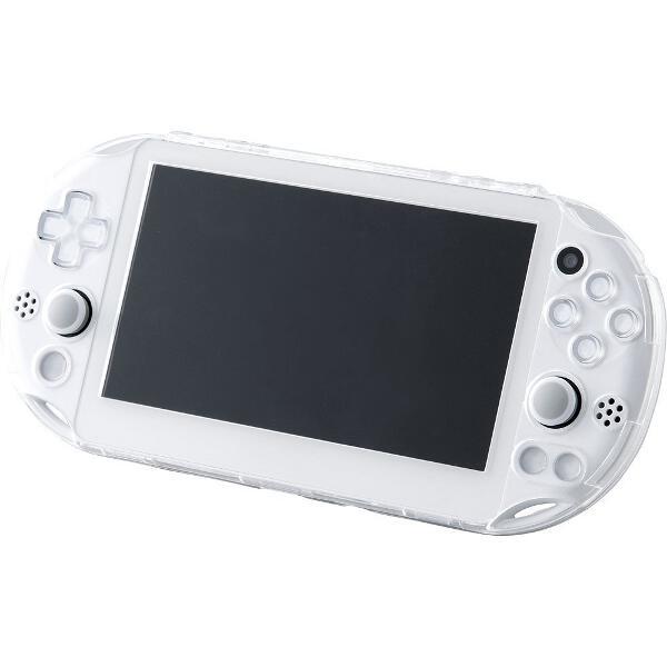 純正品 PlayStation Vita 本体 + ハードケース セット 純正品 PlayStation Vita 本体 + ハードケース セット 純正品