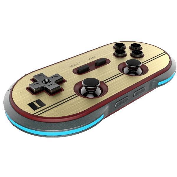 FC30PRO GAME CONTROLLER （レトロフリーク/android/iOS/PC用） CY-FC30PRO