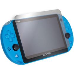 【Vita】 CYBER・液晶＆背面タッチパッド保護フィルムセット Premium (PCH-200