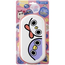 【Vita】 めんトリ セミハードケース ( PS Vita 用) めんトリ&イモウト