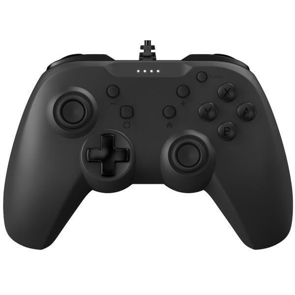 CYBER Gadget CY-NSGYCL-BK 【Switch】 CYBER・ジャイロ
