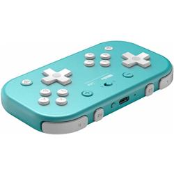 【Switch】 8BitDo Lite Bluetooth Gamepad Turquoise E