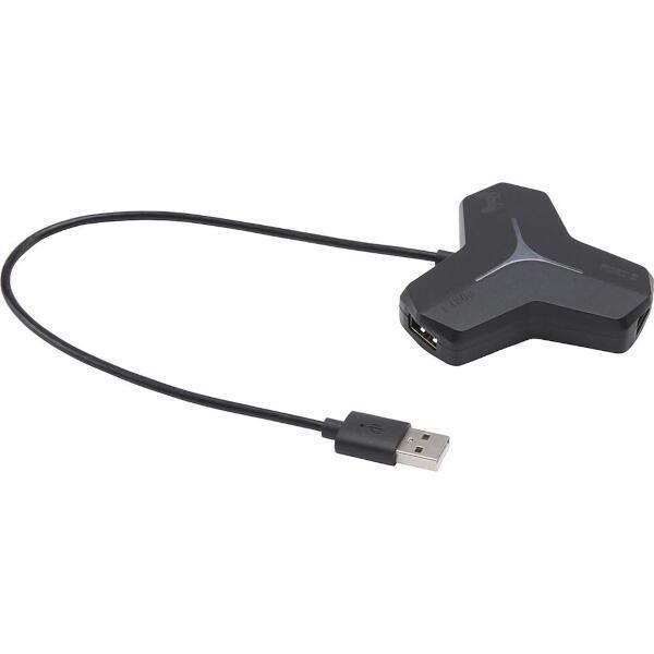 CYBER Gadget CY-NSP4MKCA-BK 【Switch】 CYBER・マウス CYBER Gadget CY-NSP4MKCA-BK 【Switch】 CYBER・マウス