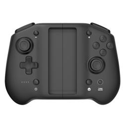 Cyber Gadget Cy Nssepc Bk Switch Cyber ダブルスタイルコントローラー ブラック ノジマオンライン