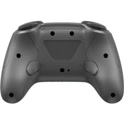 CYBER Gadget CY-NSOGCWL-BK 【Switch】 CYBER・ゲーミング