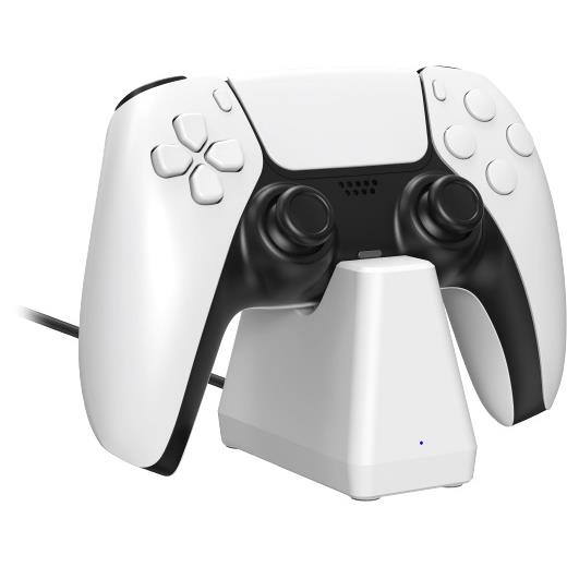 DualSense ミッドナイトブラック　シリコンカバー　充電スタンド Amazon.co.jp: 【純正品】DualSense ワイヤレスコントローラー