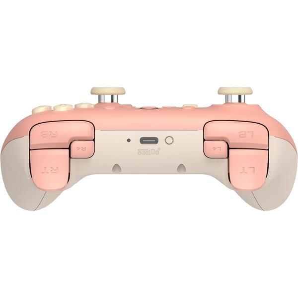 CYBER Gadget CY-8BDU2CWL-PE 【PC】8BitDo Ultimate 2C