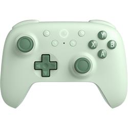 【PC】8BitDo Ultimate 2C Wireless Controller グリーン