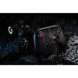 PC】 8BitDo Ultimate 2C ワイヤレスコントローラー ブラック