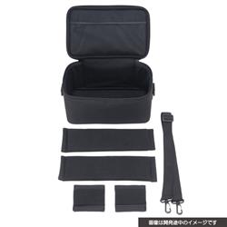 CYBER Gadget CY-S2SB-BK 【Switch2】 CYBER・まとめて収納
