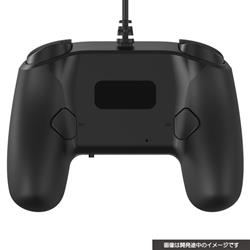 Switch2】 CYBER・ゲーミングコントローラー6B有線タイプ