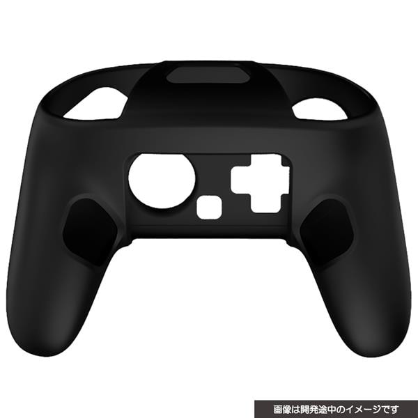 Switch2】CYBER・Proコン用 コントローラーシリコンカバー | ノジマ