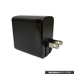 【Switch2】CYBER・USB Type-C ACアダプター