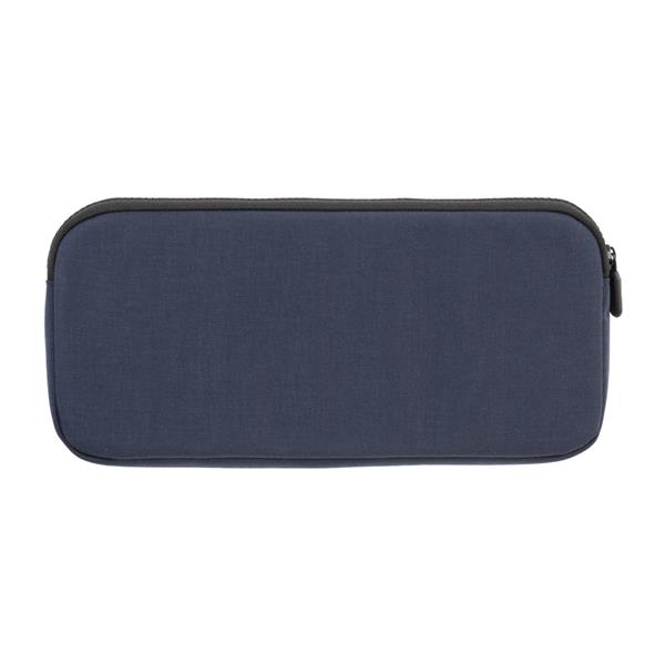 Switch2】 CYBER・CORDURAポーチ ネイビー | ノジマオンライン