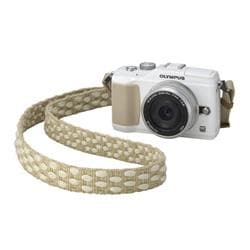 OLYMPUS ショルダーストラップ CSS-S114 | ノジマオンライン