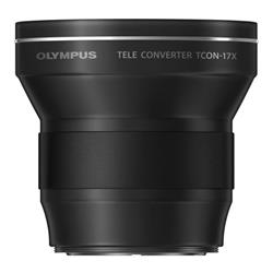 OLYMPUS TCON17X