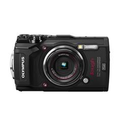 OLYMPUS TG-5-BLK