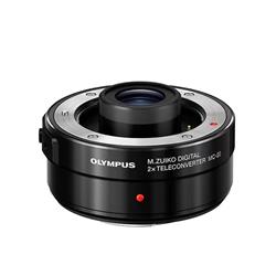 OLYMPUS MC20