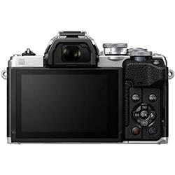 OLYMPUS ミラーレス一眼 OM-D E-M10 MarkIV EZダブルズーム