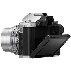OLYMPUS ミラーレス一眼 OM-D E-M10 MarkIV EZダブルズーム