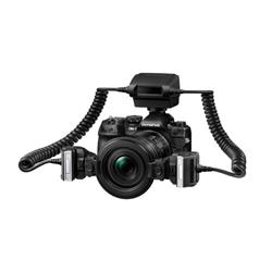 さかなOM-D em-5mark2 PT-EP13 レンズ　ストロボ付き 防水プロテクター（OM-D E-M5 Mark II用） PT-EP13｜の通販は