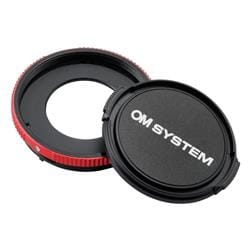 OMデジタルソリューションズ CLA-T01