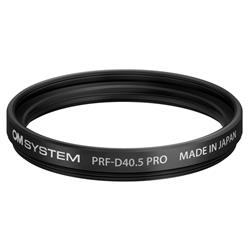 OMデジタルソリューションズ PRF-D405PRO-BLK