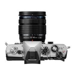 OLYMPUS OM-D ミラーレス一眼カメラ 本体とレンズ3本 4545350056469_2.jpg