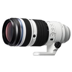 OMデジタルソリューションズ ED50-200mmF28ISPROWHT