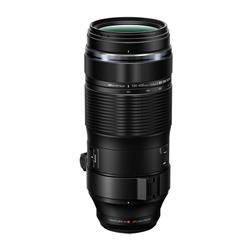 OMデジタルソリューションズ M.ZUIKO DIGITAL ED 100-400mm F5.0-6.3