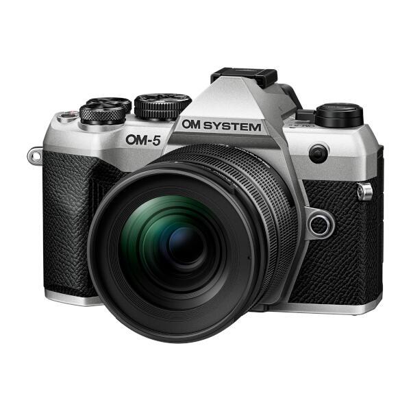 Amazon.co.jp: OM-1 Mark II 12-45mm F4.0 PRO レンズキット