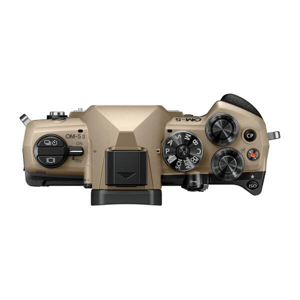 OM SYSTEM OM-5 ミラーレス一眼 ボディー 基本情報｜OM-5｜OM｜OM-D｜デジタル一眼カメラ｜製品・オンライン