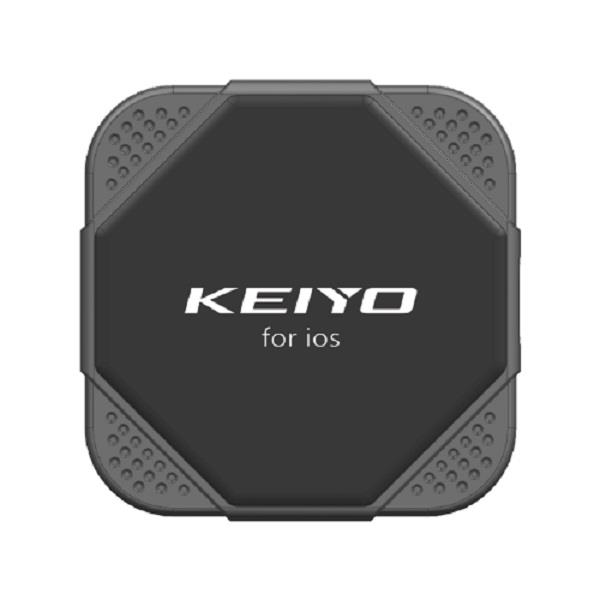 KEIYO APPCAST AN-S109 美品 慶洋エンジニアリング