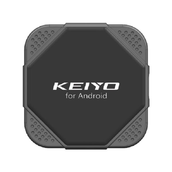 ANDROID - drummer67kei様用 慶洋エンジニアリング APPワイヤレス for Android CarPlay用 AN