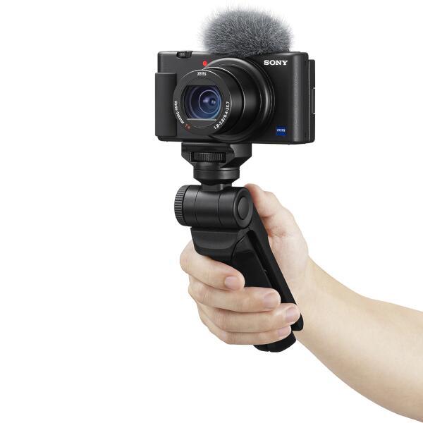 SONY ZV-1G-B 【訳あり特価品※要詳細確認】コンパクトデジカメ VLOGCAM