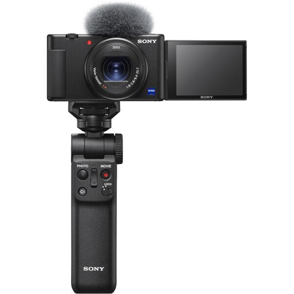 SONY VLOGCAM ZV-1G & GIZMON レンズ セット 人気カテゴリー www.bio