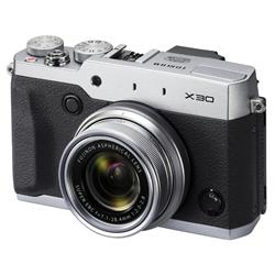 FUJIFILM FX-X30S