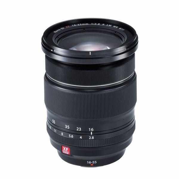 【標準】ズームレンズ フジンノン XF16-55mmF2.8 R LM WR XF16-55MMF2_8RLMWR