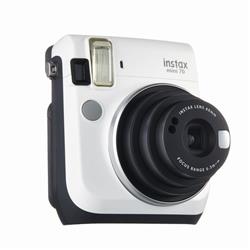 FUJIFILM INS-MINI-70-WHITE