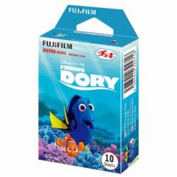 FUJIFILM INSMINI-FINDINGDORY