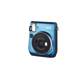 FUJIFILM INSMINI70N-BLUE