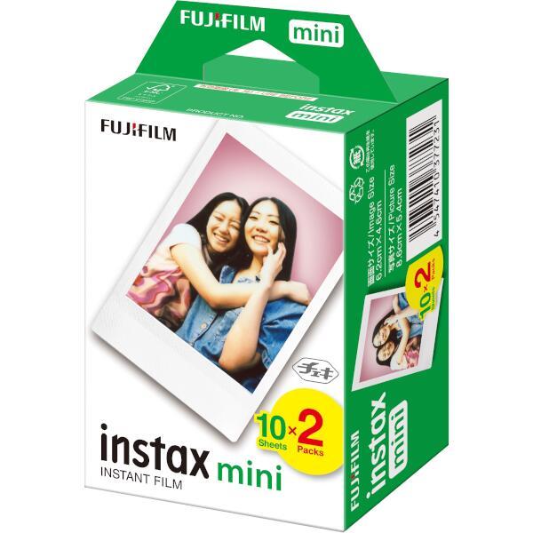 インスタントチェキフィルム INSTAX MINI JP 2パック-tops.edu.ng