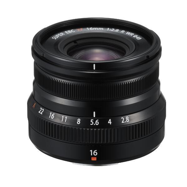 fujifilm XF16mmF2.8 R WR フジノンレンズ-magicmallplaza.com