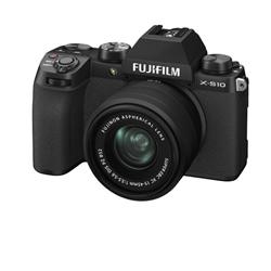 FUJIFILM X-S10LK-1545