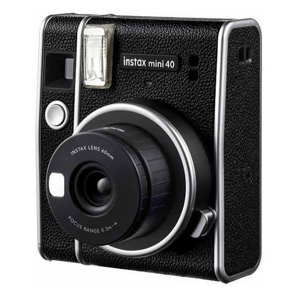 instax mini40 チェキ　本体